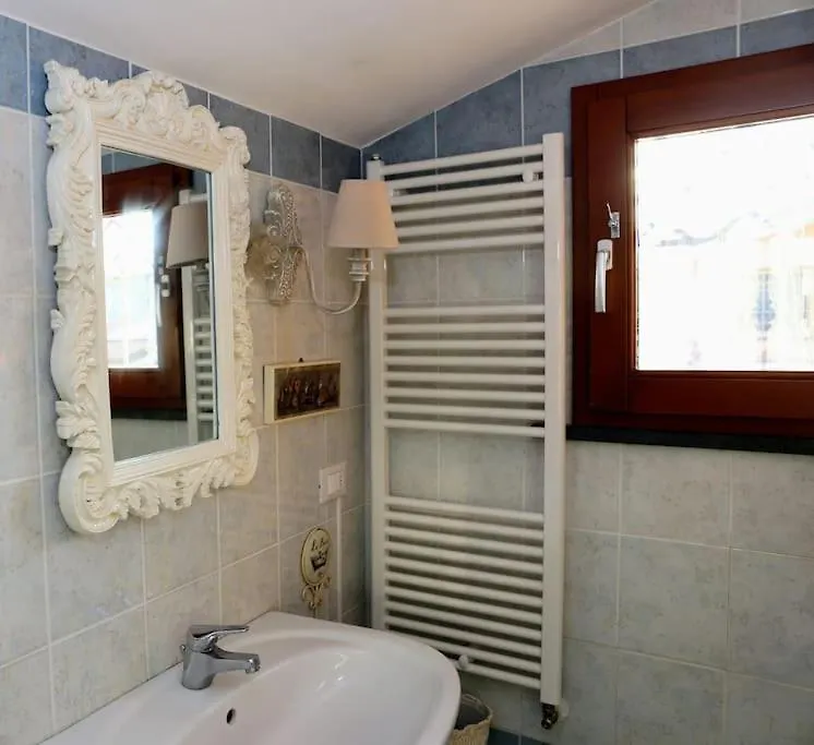 Sweet Home Tuscany Bientina Daire
