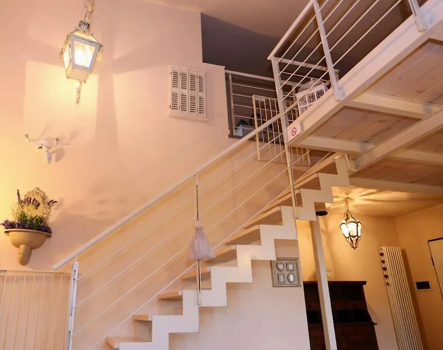 Apartment Sweet Home Tuscany Bientina Italy