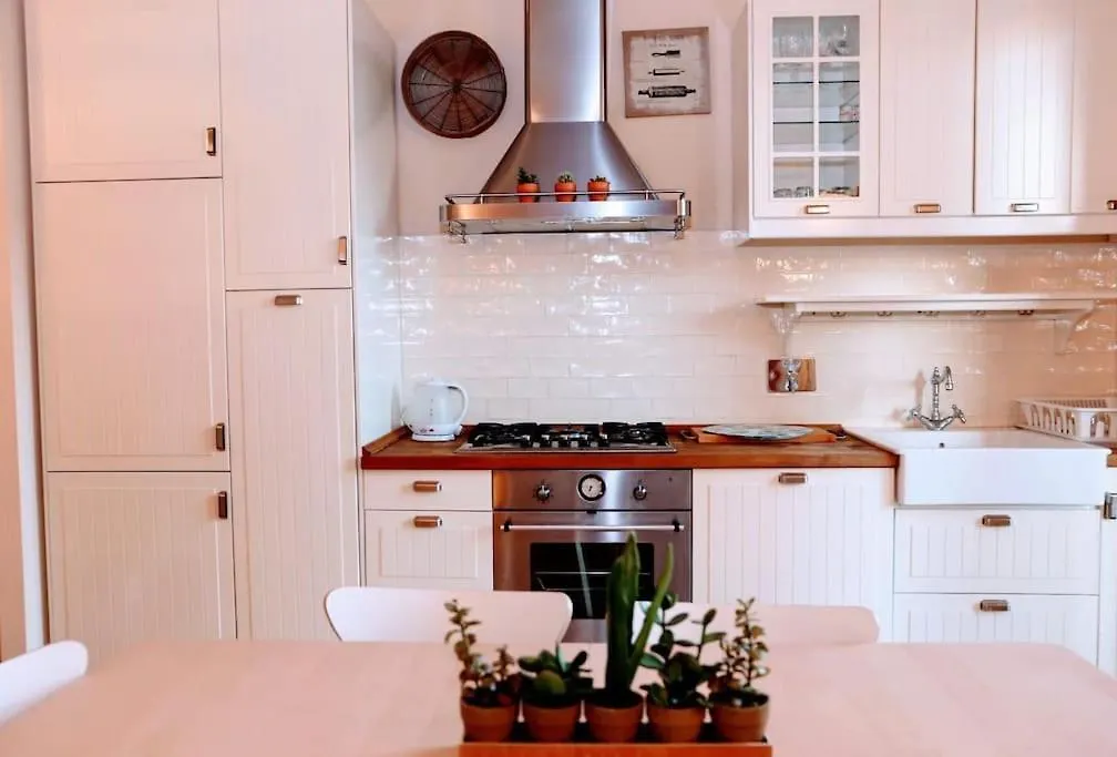 Sweet Home Tuscany Bientina Apartment