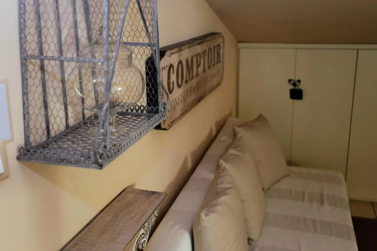 Apartment Sweet Home Tuscany Bientina Italy