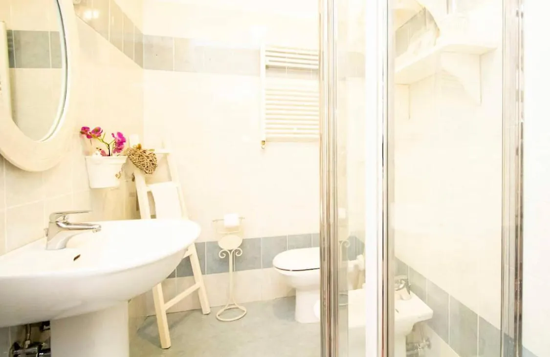 Apartment Sweet Home Tuscany Bientina Italy