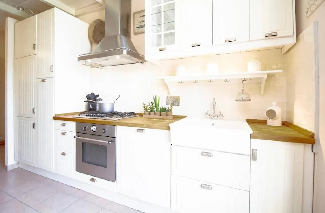 Apartment Sweet Home Tuscany Bientina