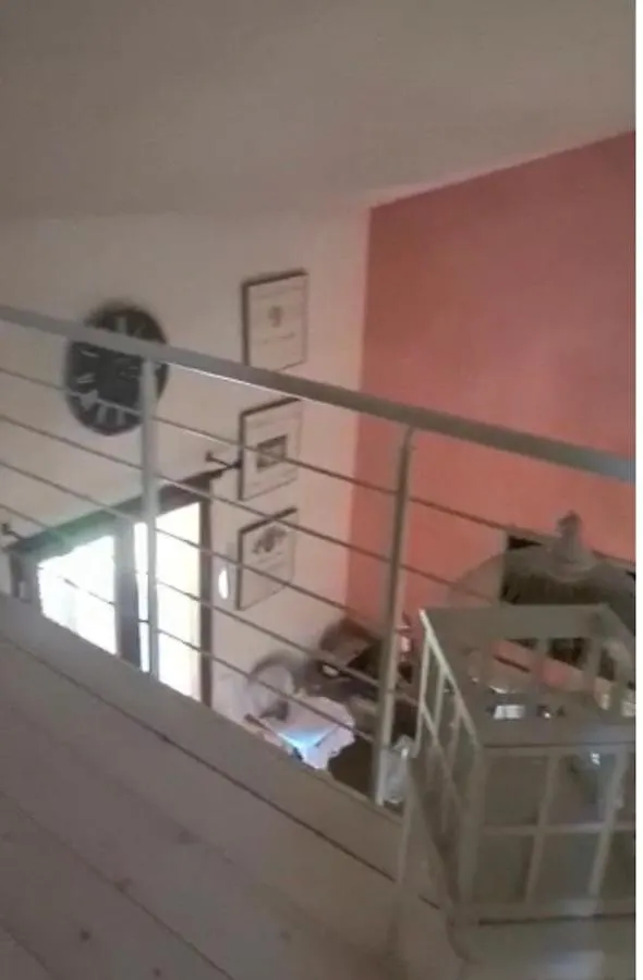 Apartment Sweet Home Tuscany Bientina