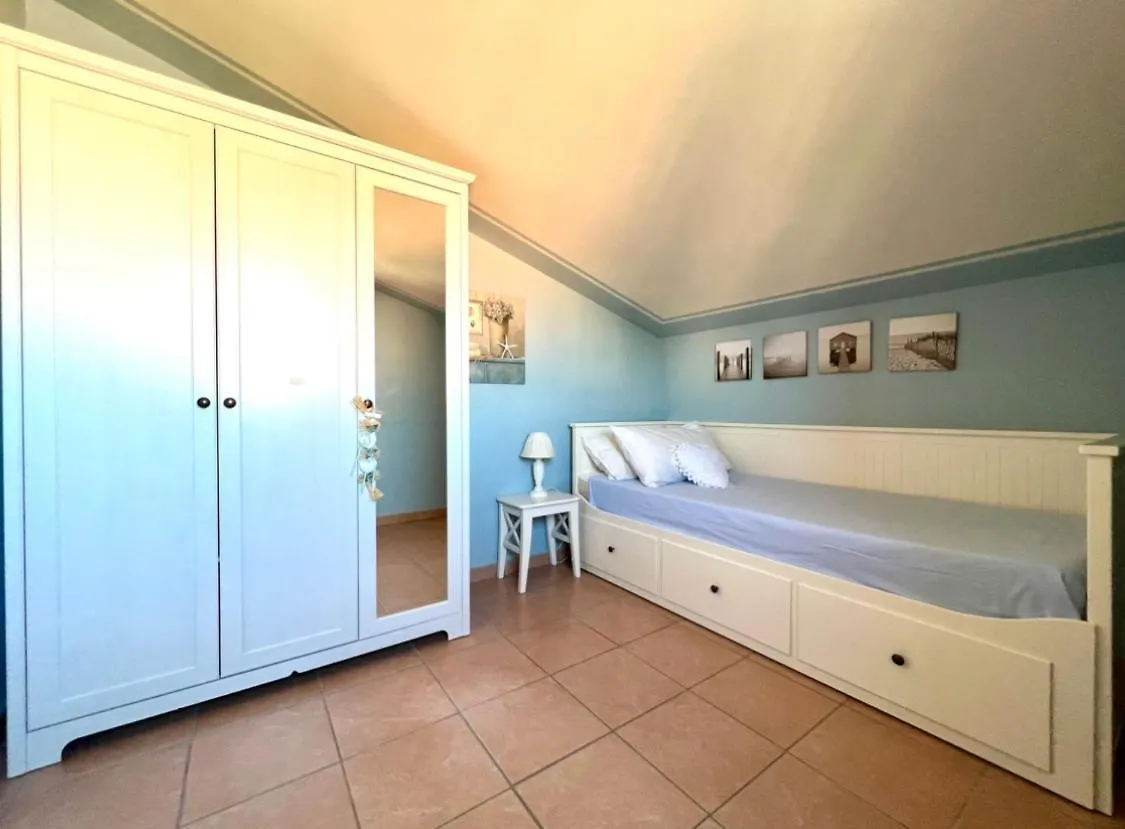 Sweet Home Tuscany Bientina Apartment