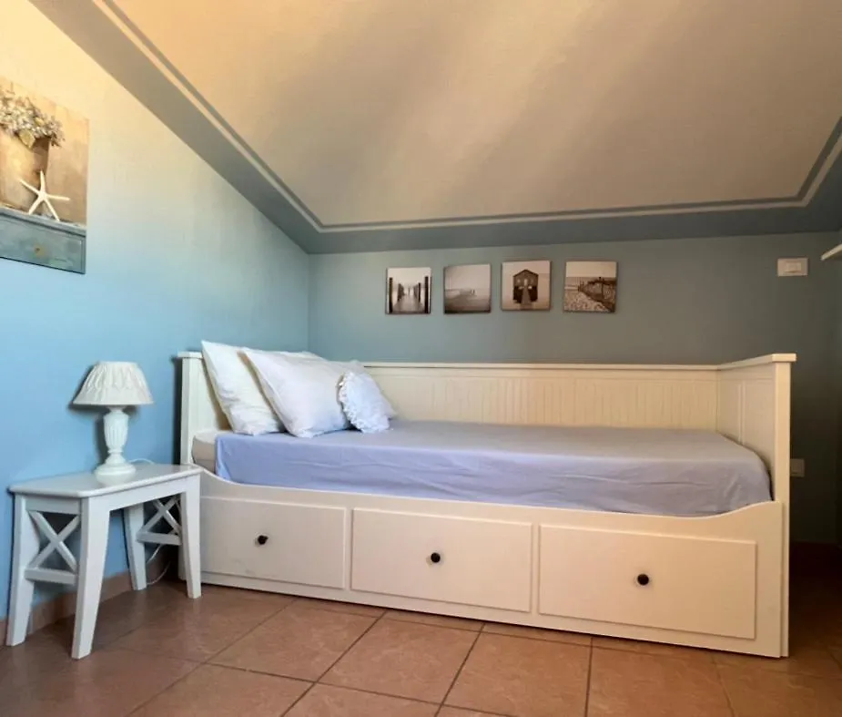 Sweet Home Tuscany Bientina 0*,  Italy